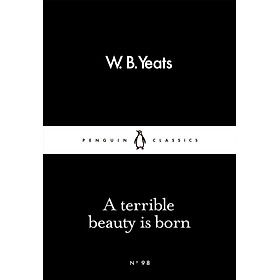 Download sách A Terrible Beauty Is Born